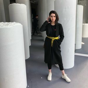 Meet your Posher, Jackie and Zach